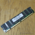 EverTek 512MB DIMM Ram, Untested